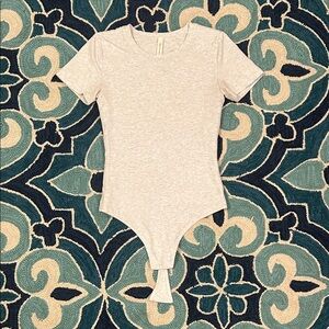 Babaton Light Gray Kids Bodysuit